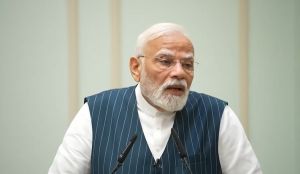 प्रधानमंत्री ने राष्ट्रीय शिक्षक पुरस्कार समारोह को संबोधित किया, जीएसटी सुधारों को बताया ‘डबल डोज ऑफ सपोर्ट एंड ग्रोथ’