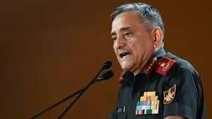  दस मई को संघर्ष खत्म नहीं हुआ, यह लंबे समय तक जारी रहा: ‘ऑपरेशन सिंदूर’ पर जनरल द्विवेदी