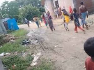  बच्चों के विवाद में महिला से मारपीट, इलाज के दौरान मौत