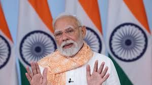  भारत की आत्मनिर्भर यात्रा में राष्ट्रीय शिक्षा नीति 2020 महत्वपूर्ण : पीएम मोदी