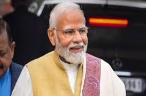प्रधानमंत्री मोदी ने एशिया कप जीतने पर भारतीय पुरुष हॉकी टीम को बधाई दी
