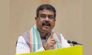  भारत की साक्षरता दर 13 वर्षों में 74 प्रतिशत से बढ़कर 80.9 प्रतिशत हुई: प्रधान