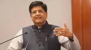  जीएसटी दरों में कटौती का पूरा लाभ उपभोक्ताओं तक पहुंचना चाहिए: पीयूष गोयल