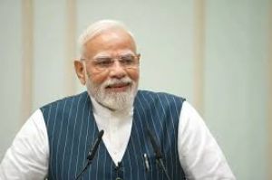 प्रधानमंत्री 17 सितंबर को मप्र में देश के पहले ‘पीएम मित्र पार्क' का शिलान्यास करेंगे