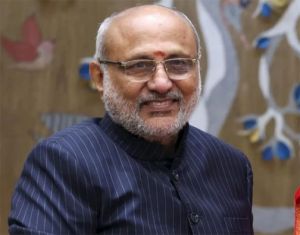 आरएसएस‘ स्वयंसेवक’ से उपराष्ट्रपति तक… सीपी राधाकृष्णन का बेमिसाल रहा है सफर