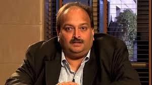  बेल्जियम में मेहुल चोकसी के प्रत्यर्पण की कार्यवाही सोमवार से शुरू होने की संभावना