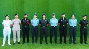 ऐतिहासिक मिशन: तीनों सेनाओं की 10 महिला अधिकारी आईएएसवी त्रिवेणी से विश्व भ्रमण पर निकलेंगी