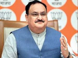  नड्डा ने मलेरिया, डेंगू के हालात की समीक्षा की; मुख्यमंत्रियों को पत्र लिखा