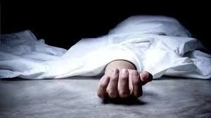 पिता से झगड़ा कर रहे नशे में धुत युवक को पड़ोसी ने मारा थप्पड़ ! मौत