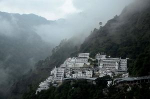 वैष्णो देवी यात्रा 14 सितंबर से फिर से शुरू होगी, भूस्खलन के बाद दो हफ्ते तक रही स्थगित