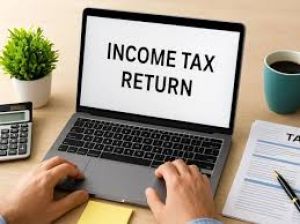 अब तक छह करोड़ से अधिक आयकर रिटर्न दाखिल किए गए: आयकर विभाग