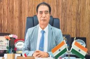 देश के रेल नेटवर्क में जुड़ा मिजोरम, राज्य के लिए ऐतिहासिक दिन: मुख्यमंत्री लालदुहोमा