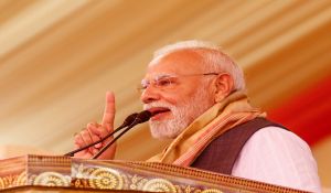 पीएम मोदी 17 सितंबर को मप्र में ‘स्वस्थ नारी, सशक्त परिवार’ अभियान और पीएम मित्र पार्क का करेंगे शुभारंभ पीएम मोदी 17 सितंबर को मप्र में ‘स्वस्थ नारी, सशक्त परिवार’ अभियान और पीएम मित्र पार्क का करेंगे शुभारंभ