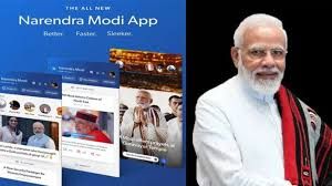  पीएम मोदी के जन्मदिन पर नमो ऐप ने शुरू किया ‘सेवा पर्व 2025’ 