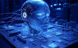 भारत के आईटी क्षेत्र में 2027 तक 6-7% की वृद्धि की संभावना, एआई से मिलेगी नई दिशा : एचएसबीसी रिपोर्ट भारत के आईटी क्षेत्र में 2027 तक 6-7% की वृद्धि की संभावना, एआई से मिलेगी नई दिशा : एचएसबीसी रिपोर्ट