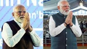 प्रधानमंत्री मोदी ने जन्मदिन की शुभकामनाओं के लिए विश्व के नेताओं का आभार जताया प्रधानमंत्री मोदी ने जन्मदिन की शुभकामनाओं के लिए विश्व के नेताओं का आभार जताया