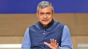 डिजिटल निजी डेटा संरक्षण नियमों को दे दिया गया है अंतिम रूप: केंद्रीय मंत्री अश्विनी वैष्णव