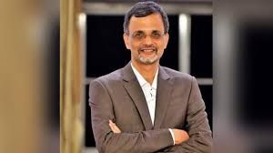 अगले आठ-10 सप्ताह में शुल्क विवाद हल होने की संभावनाः मुख्य आर्थिक सलाहकार अगले आठ-10 सप्ताह में शुल्क विवाद हल होने की संभावनाः मुख्य आर्थिक सलाहकार