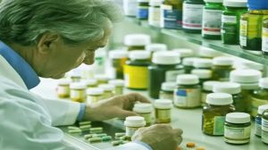 ल्यूपिन को जेनेरिक कैंसर दवा के लिए यूएस एफडीए से मिली मंजूरी ल्यूपिन को जेनेरिक कैंसर दवा के लिए यूएस एफडीए से मिली मंजूरी