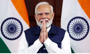 प्रधानमंत्री मोदी ने पंडित दीनदयाल उपाध्याय की जयंती पर श्रद्धांजलि की अर्पित प्रधानमंत्री मोदी ने पंडित दीनदयाल उपाध्याय की जयंती पर श्रद्धांजलि की अर्पित