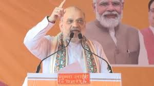 ‘मेक इन इंडिया 2.0' पहल उभरते क्षेत्रों पर केंद्रित होगी: अमित शाह