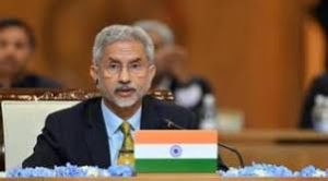  जयशंकर ने संरा में पाकिस्तान को सुनाई खरी-खोटी, पाक को ‘वैश्विक आतंकवाद का केंद्र' बताया