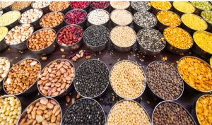 कैबिनेट ने दालों में आत्मनिर्भरता के लिए 11,440 करोड़ रुपए के प्लान को दी मंजूरी कैबिनेट ने दालों में आत्मनिर्भरता के लिए 11,440 करोड़ रुपए के प्लान को दी मंजूरी