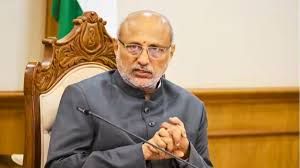 आरएसएस धर्म, जाति के भेदभाव के बिना सभी को गले लगाता है : उपराष्ट्रपति राधाकृष्णन आरएसएस धर्म, जाति के भेदभाव के बिना सभी को गले लगाता है : उपराष्ट्रपति राधाकृष्णन