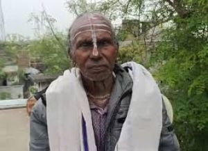 प्रख्यात लोक कलाकार गोपीनाथ स्वैन का 107 साल की उम्र में निधन प्रख्यात लोक कलाकार गोपीनाथ स्वैन का 107 साल की उम्र में निधन