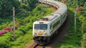 मिजोरम रेल संपर्क : दिल्ली जाने वाली राजधानी ट्रेन और नगालैंड कार्गो को मिल रही है अच्छी प्रतिक्रिया