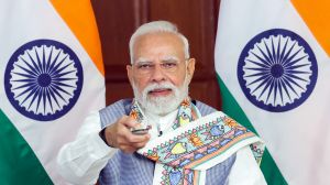 पीएम मोदी 8 अक्टूबर को दिल्ली में करेंगे इंडिया मोबाइल कांग्रेस 2025 का उद्घाटन, डिजिटल क्रांति को बढ़ावा पीएम मोदी 8 अक्टूबर को दिल्ली में करेंगे इंडिया मोबाइल कांग्रेस 2025 का उद्घाटन, डिजिटल क्रांति को बढ़ावा