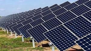 सरकारी बैंकों ने पीएम सूर्य घर बिजली योजना के तहत 10,907 करोड़ रुपये के कर्ज मंजूर किए सरकारी बैंकों ने पीएम सूर्य घर बिजली योजना के तहत 10,907 करोड़ रुपये के कर्ज मंजूर किए