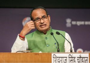 देश की खाद्य सुरक्षा और किसानों की आय बढ़ाना सरकार का मुख्य लक्ष्य : शिवराज सिंह चौहान देश की खाद्य सुरक्षा और किसानों की आय बढ़ाना सरकार का मुख्य लक्ष्य : शिवराज सिंह चौहान