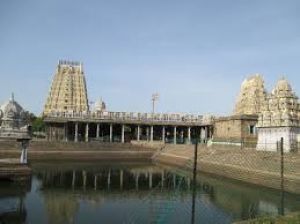 कांचीपुरम एकम्बरेश्वर मंदिर में 17 साल बाद आठ दिसंबर को होगी प्राण प्रतिष्ठा कांचीपुरम एकम्बरेश्वर मंदिर में 17 साल बाद आठ दिसंबर को होगी प्राण प्रतिष्ठा