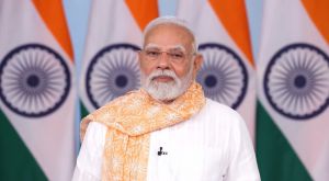 पीएम मोदी 16 अक्टूबर को आंध्र प्रदेश का करेंगे दौरा, 13,430 करोड़ रुपये की विकास परियोजनाओं की देंगे सौगात पीएम मोदी 16 अक्टूबर को आंध्र प्रदेश का करेंगे दौरा, 13,430 करोड़ रुपये की विकास परियोजनाओं की देंगे सौगात