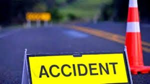 सड़क दुर्घटनाओं में होने वाली मौतों में 2.5 प्रतिशत की कमी, घातक दुर्घटनाएं भी कम हुईं