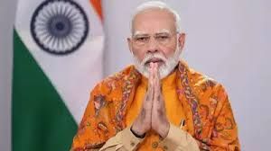 प्रधानमंत्री मोदी ने त्योहारों में स्वदेशी उत्पाद खरीदने का आग्रह किया