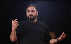 विक्की कौशल अभिनीत 'महावतार' मेरे लिए एक बड़ी जिम्मेदारी: निर्देशक अमर कौशिक विक्की कौशल अभिनीत 'महावतार' मेरे लिए एक बड़ी जिम्मेदारी: निर्देशक अमर कौशिक