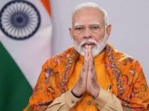 प्रधानमंत्री मोदी ने छठ पर्व की शुभकामनाएं दीं प्रधानमंत्री मोदी ने छठ पर्व की शुभकामनाएं दीं