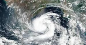 कैबिनेट सचिव ने बंगाल की खाड़ी में बन रहे चक्रवात से निपटने की तैयारियों की समीक्षा की कैबिनेट सचिव ने बंगाल की खाड़ी में बन रहे चक्रवात से निपटने की तैयारियों की समीक्षा की