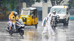 चक्रवात मोंथा : दक्षिण मध्य रेलवे ने रद्द की 72 ट्रेनें चक्रवात मोंथा : दक्षिण मध्य रेलवे ने रद्द की 72 ट्रेनें