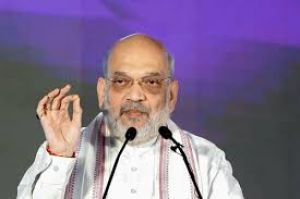 सरदार पटेल की 150वीं जयंती पर 1-15 नवंबर तक भारत पर्व मनाया जाएगा : अमित शाह सरदार पटेल की 150वीं जयंती पर 1-15 नवंबर तक भारत पर्व मनाया जाएगा : अमित शाह