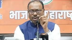 सरकार कृषि ऋण माफ करेगी, केवल पात्र किसानों को लाभ मिलना सुनिश्चित करेगी: बावनकुले सरकार कृषि ऋण माफ करेगी, केवल पात्र किसानों को लाभ मिलना सुनिश्चित करेगी: बावनकुले