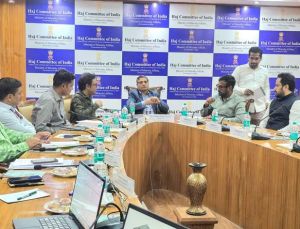 नवी मुंबई में बहुत जल्द एक नया हज हाउस बनकर तैयार होगा नवी मुंबई में बहुत जल्द एक नया हज हाउस बनकर तैयार होगा