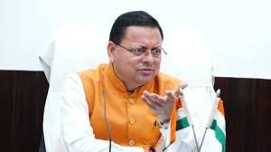  अगले एक साल में 10-12 हजार सरकारी नौकरियां दी जाएंगी:  धामी