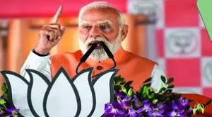 उत्तराखंड की धामी सरकार ने यूसीसी और धर्मांतरण विरोधी कानून बनाकर साहसिक कदम उठाया : मोदी