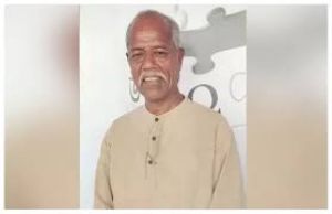 तेलंगाना के राजकीय गीत के रचयिता कवि अंदे श्री का 64 वर्ष की उम्र में निधन