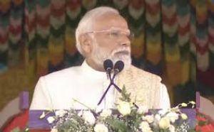 दिल्ली विस्फोट के सभी दोषियों को न्याय के कटघरे में लाया जाएगा : प्रधानमंत्री मोदी दिल्ली विस्फोट के सभी दोषियों को न्याय के कटघरे में लाया जाएगा : प्रधानमंत्री मोदी