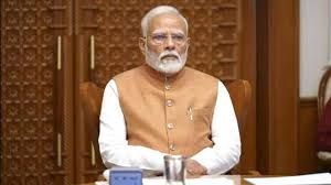  प्रधानमंत्री मोदी ने भारत में क्षय रोग के मामलों में कमी की सराहना की