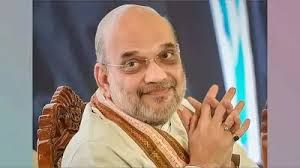 बिहार के लोगों का प्रत्येक वोट मोदी सरकार की घुसपैठ विरोधी नीति में विश्वास का प्रतीक : शाह